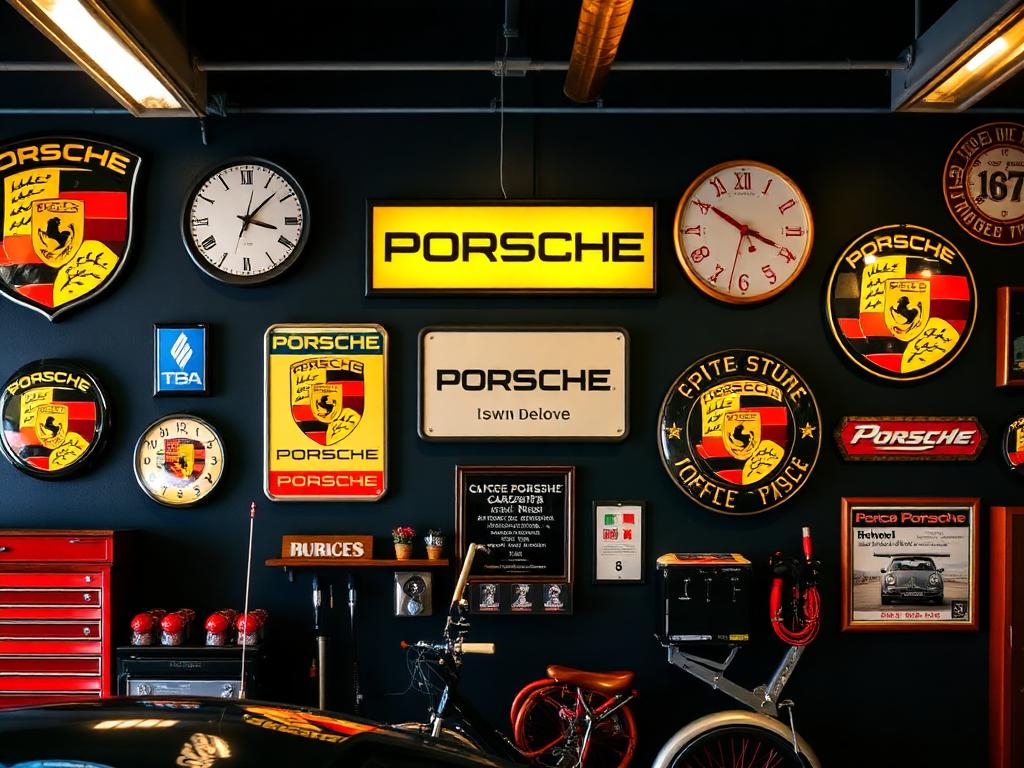 Garage Gear