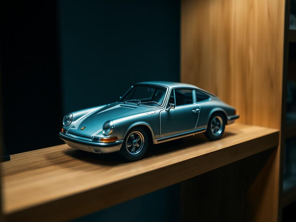 Scale Models